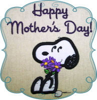 a mother's day greeting